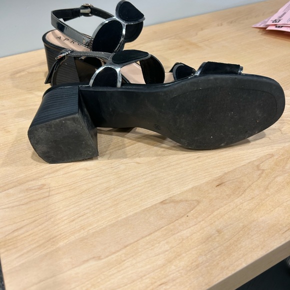 LIQUIDATION Sandale de marque Apropo 39 - Picture 2 of 5